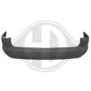 VW 1021132F0RD Bumper